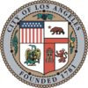 seal of los angeles logo